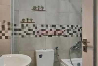 Apartament cu 2 camere decomandat în Central - 8