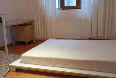Inchiriez camera spa?ioasa in interiorul unei case la curte Bucure?tii Noi - 1