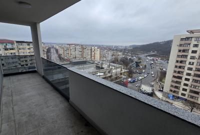 Apartament cu 2 camere decomandat în Central - 8