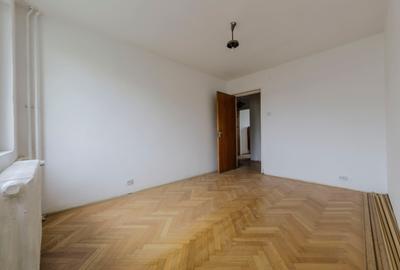 Bucur Obor Mașina De Pâine 360m de Metrou, Bloc Reabilitat, Liber La alb Et 8/10 - 23