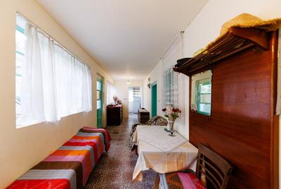 Teren 1.439 mp cu casa batraneasca - Urseni, Vatra Veche - 31