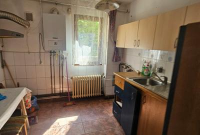Apartament doua camere Rond - Podu Ros - 3
