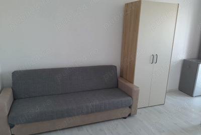 Garsonieră decomandată în Buziașului - 3