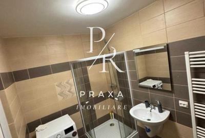 Apartament 3 camere decomandate , 80 mp , mobilat +parcare ,zona BMW ! - 6