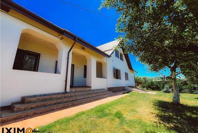 Casă cu 6 camere cu Teren 2151 Mp în Podu Turcului - 7