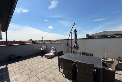 Apartament cu 2 camere în Central - 5