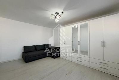 Garsonieră decomandată, mobilată în Buziașului - 2