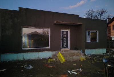 Casa de vanzare in Dancu - 4