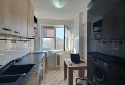 Apartament cu 2 camere semidecomandat în Drumul Taberei - 5