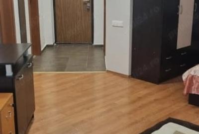 Garsoniera - 35mp -Centrala Proprie - Doamna Ghica - 4