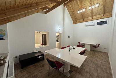 Casă cu 6 camere în Ultracentral - 19