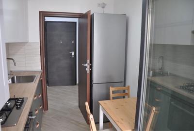 Garsonieră decomandată în Central - 3