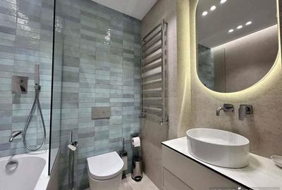 Inchiriere un apartament situat in cartierul Buna Ziua - 1