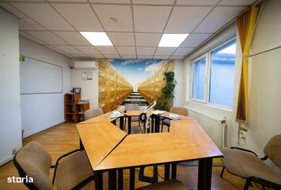 Spațiu comercial, de 506 mp, în Bolintin-Deal - 9