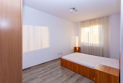 Apartament cu 2 camere semidecomandat în Baciu - 7