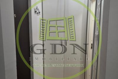 Garsonieră semidecomandată, mobilată în Broscărie - 1