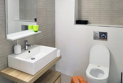 Apartament cu 3 camere semidecomandat în Pantelimon - 25