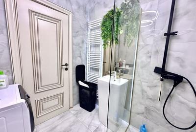 Exigent Plaza Residence Faza 2-Tipul H 60 mp - MOBILAT PREMIUM - 15