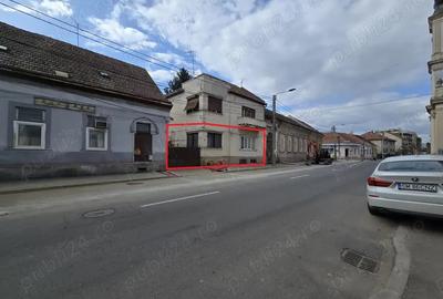 Apartament cu 3 camere în Central - 14