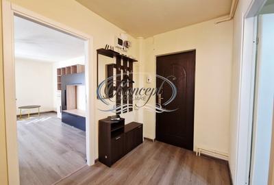 Apartament modern cu balcon inchis in zona Kaufland Manastur - 9