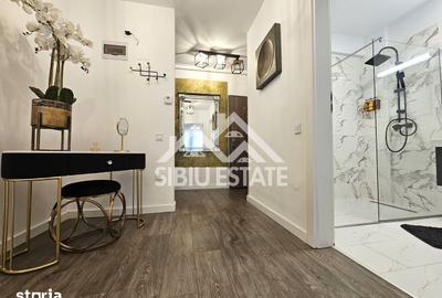 Apartament cu 3 camere în Trei Stejari - 10