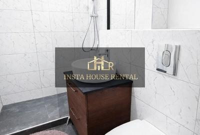 Apartament cu 2 camere semidecomandat, mobilat în Berceni - 8