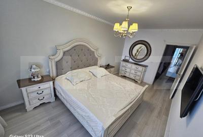 Apartament 3 camere, 102 mp, parcare subterana, zona London - 1