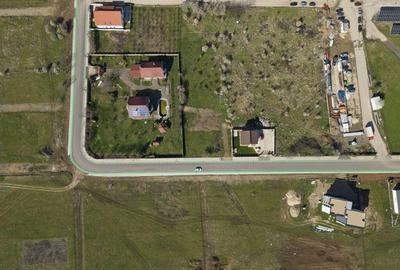 Teren de 501 mp, în Aradul Nou - 7