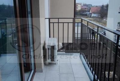 Apartament modern cu 1 camera - Complex Soleia, Valea Lupului - 380€ - 8