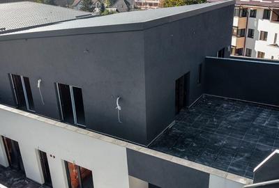 Penthouse 2 Camere | Etaj 3 | La Cheie ID-X006 - 3