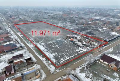 Spațiu comercial, în Șimand - 3