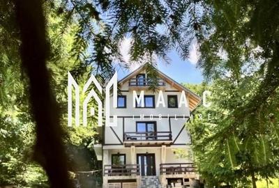 Pensiune Turistica 360MPU | Porumbacu de Sus | - 2