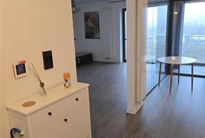 Apartament 2 camere Cloud 9 - 6