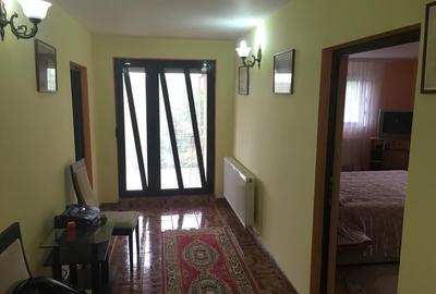 NOU* Vila 350mp cu teren 2000mp in Bucium ! - 15