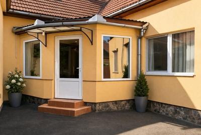 Casă cu 3 camere în Cristian - 10