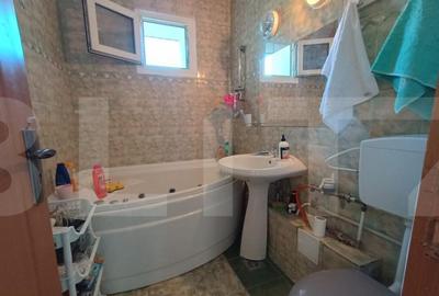 Apartament cu 2 camere semidecomandat, mobilat în Cantemir