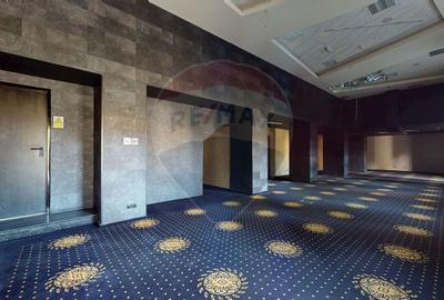 Spațiu comercial, de 340 mp, în Centrul Istoric - 8