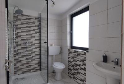 Casă cu 5 camere cu Teren 350 Mp în Cornetu - 12