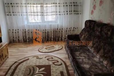 Apartament cu 2 camere decomandat, mobilat în Broșteni - 2