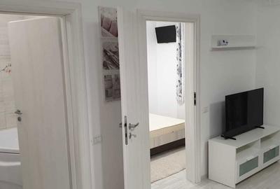 Apartament cu 2 camere decomandat în Dudu - 4