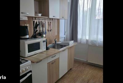 Apartament cu 2 camere în Lefaia - 2