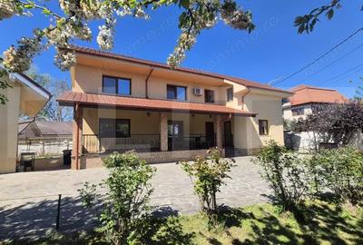 Casă cu 1 camere cu Teren 525 Mp în Semicentral - 1