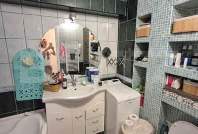 Apartament premium cu 4 camere, ultracentral - Design Personalizat - 17