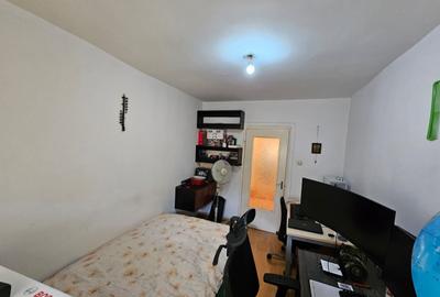 Apartament cu 3 camere decomandat în Centrul Istoric - 16