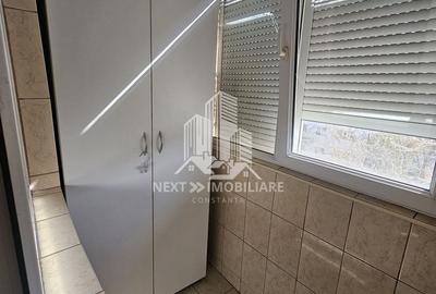 Apartament cu 3 camere semidecomandat, mobilat în Casa de Cultură - 12