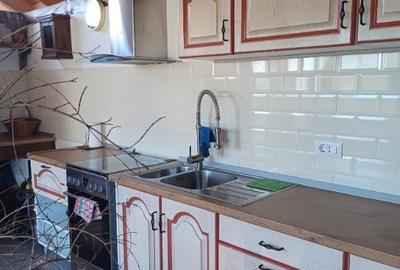 Casa / Vila ( P+1 ) Zona Tisauti - 3