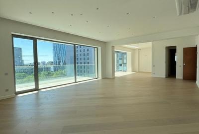 Apartament cu 4 camere semidecomandat în Aviației - 4