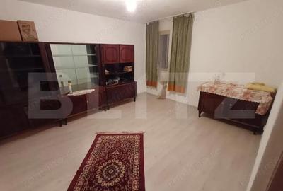 Apartament cu 2 camere, 46 mp, zona Minerilor - 1