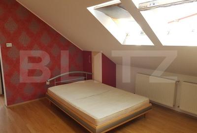 Apartament 1 camera, decomandat,  33mp, zona strazii Eroilor! - 2