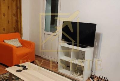 Garsonieră decomandată, mobilată în Banu Manta - 1